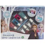 Multicolored Frozen Lip Make-Up Producten  in Paletten voor Kinderen 
