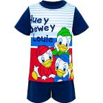 Disney Donald Duck Baby Pyjama Short Set - Navy - 24 Months