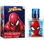 Lavendel Spider-Man Eau de toilette Geschenkset voor Jongens 