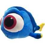 L.I.B Disney - Finding Dory - pluche vis speelgoed bekend van de film Findet Nemo - Bandai - 16 cm