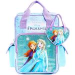 Frozen Elsa Schoolrugzakken Sustainable voor Meisjes 