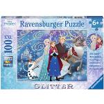 Ravensburger Frozen Puzzels voor Kinderen 