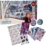 Disney Frozen II sticker box 14 vellen