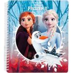 Frozen Elsa Notitieboeken 