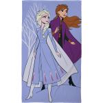 Multicolored Frozen Elsa Strandlakens  in 70x120 