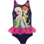 Disney Girls Frozen Swimsuit