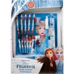 Multicolored Stalen Frozen Tekenen 2 - 3 jaar voor Kinderen 