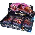 Disney Lorcana TCG - Rise of the Floodborn Boosterbox