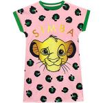 Disney Meisjes Nachthemden Lion King Roze 116