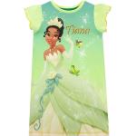 Disney Meisjes Nachthemden Tiana Groen 116