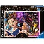 Ravensburger Disney prinsessen 1.000 stukjes Legpuzzels  in 501 - 1000 st 