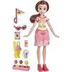Multicolored Hasbro Disney prinsessen Poppen 5 - 7 jaar voor Meisjes 