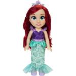 Disney prinsessen 35 cm Poppen 3 - 5 jaar voor Meisjes 