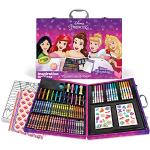 Crayola Disney prinsessen Tekenen 5 - 7 jaar voor Kinderen 