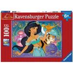 Ravensburger Disney prinsessen 100 stukjes Puzzels  in 51 - 100 st 5 - 7 jaar voor Kinderen 