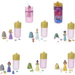 Mattel Disney prinsessen Mini-poppen 