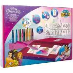 Disney prinsessen Tekenen 3 - 5 jaar voor Kinderen 