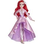 Lavendel Disney prinsessen Poppenkleertjes 5 - 7 jaar voor Meisjes 