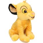 Disney Simba leeuw knuffels 25 cm knuffeldieren