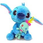 Disney - Stitch with Scrump Knuffel (25cm)