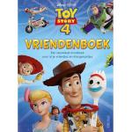 Multicolored Toy Story Vriendenboekjes voor Kinderen 