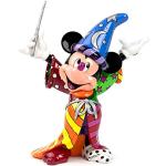 Multicolored Disney Pop art 