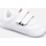 Witte Synthetische Fila Disruptor Sneakers  in 16 