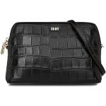 Zwarte DKNY | Donna Karan Bryant Crossover tassen in de Sale voor Dames 