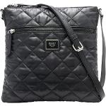Zwarte DKNY | Donna Karan 10 inch Handtassen voor Dames 