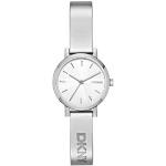 DKNY Horloge Soho NY2306 - Zilver