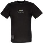 Streetwear Zwarte Pokemon T-shirts  in maat XL voor Heren 