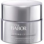 DOCTOR BABOR Collagen Booster Cream, verstrakkende & verzorgende anti-rimpel gezichtscrème, met hyaluronzuur-complex, 50 ml