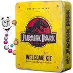 Jurassic Park Actiefiguren 