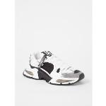 Witte Dolce & Gabbana Sneakers 