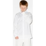Witte Elasthan Dolce & Gabbana Kinder basic T-shirts 