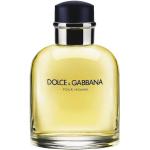 Dolce & Gabbana pour homme eau de toilette spray 125 ml