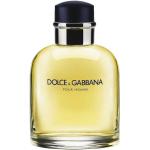Dolce & Gabbana pour homme eau de toilette spray 75 ml