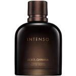 Dolce & Gabbana pour homme Intenso eau de parfum spray 75 ml