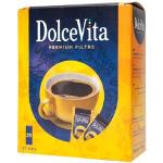 Dolce Vita Espressokannen met motief van Koffie 