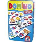 Domino Junior in tin box pocketeditie