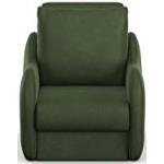 Groene Gestoffeerde Comfort stoelen 