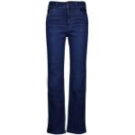 Blauwe Lois Straight jeans  in maat XS  lengte L34  breedte W26 in de Sale voor Dames 