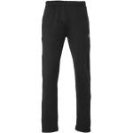 Zwarte Polyester Donnay Sportbroeken  in maat S voor Heren 