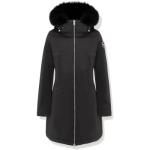 Zwarte Colmar Donzen jas  in maat XL in de Sale voor Dames 