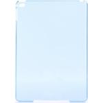Blauwe Kunststof iPad mini hoesjes type: Hardcase 
