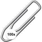 Paperclips  in 51 - 100 st 