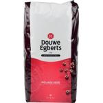 Rode Douwe Egberts Cafetieres met motief van Koffie 