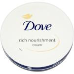 Dove Bodycrème rich nourishment blik 150ml