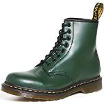 Groene Dr. Martens 1460 Combat boots  in 39 Sustainable voor Dames 