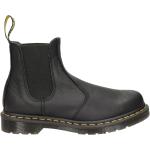 Zwarte Dr. Martens 2976 Geweven Chelsea boots  in 40 met Instap in de Sale voor Heren 